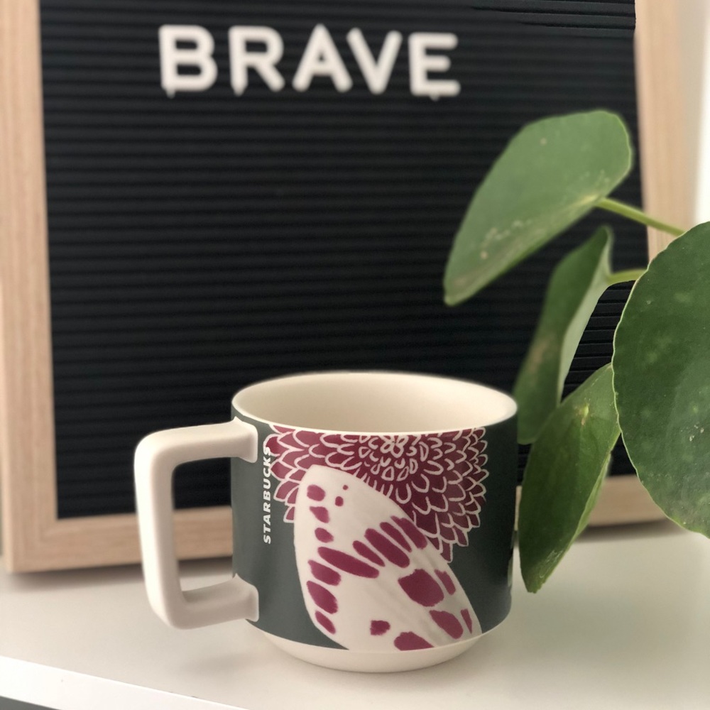 Starbucks Mug